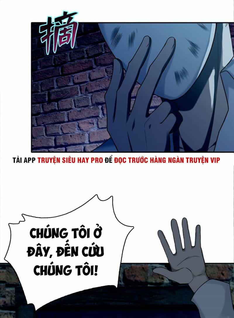 Người Đưa Thư Vô Hạn - Chương 77 - ảnh 38