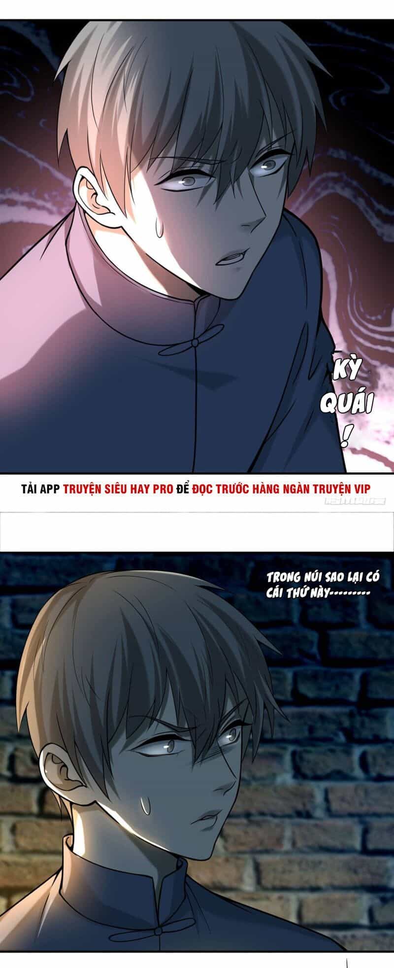 Người Đưa Thư Vô Hạn - Chương 78 - ảnh 19