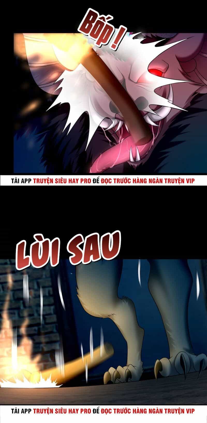 Người Đưa Thư Vô Hạn - Chương 78 - ảnh 5
