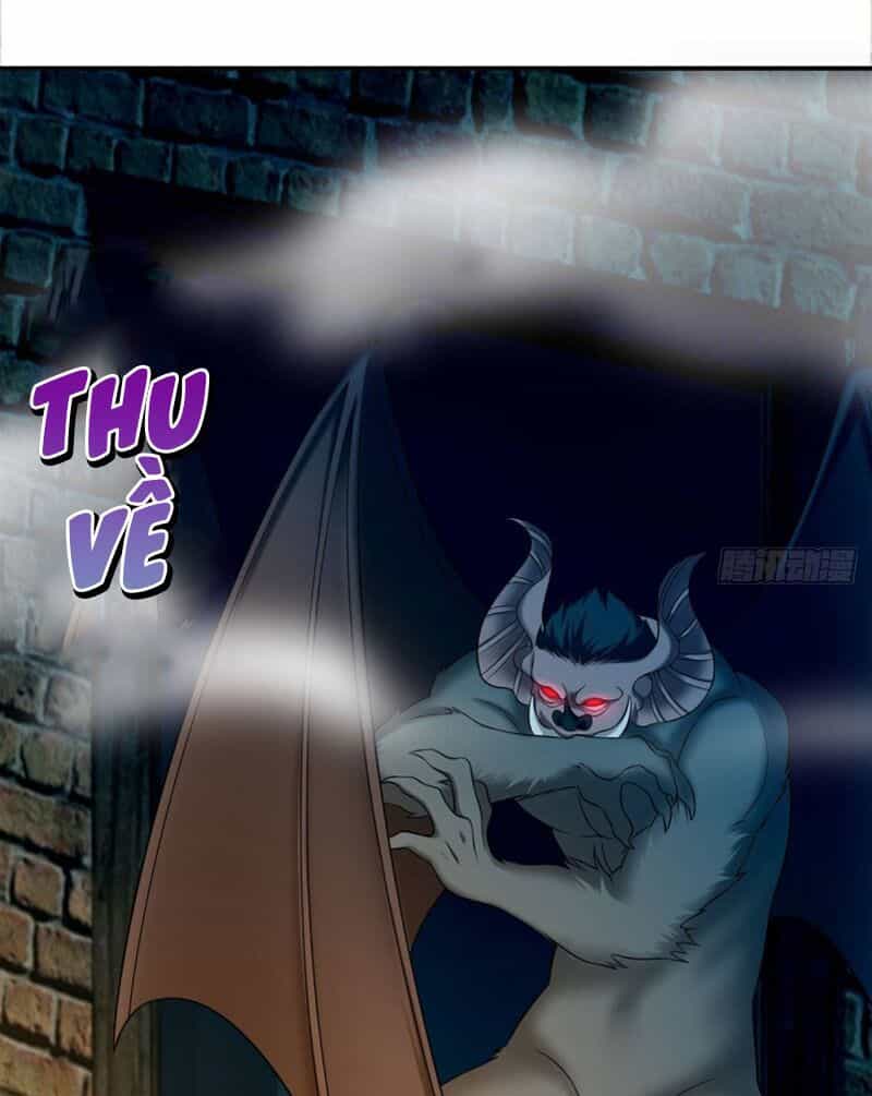Người Đưa Thư Vô Hạn - Chương 78 - ảnh 6