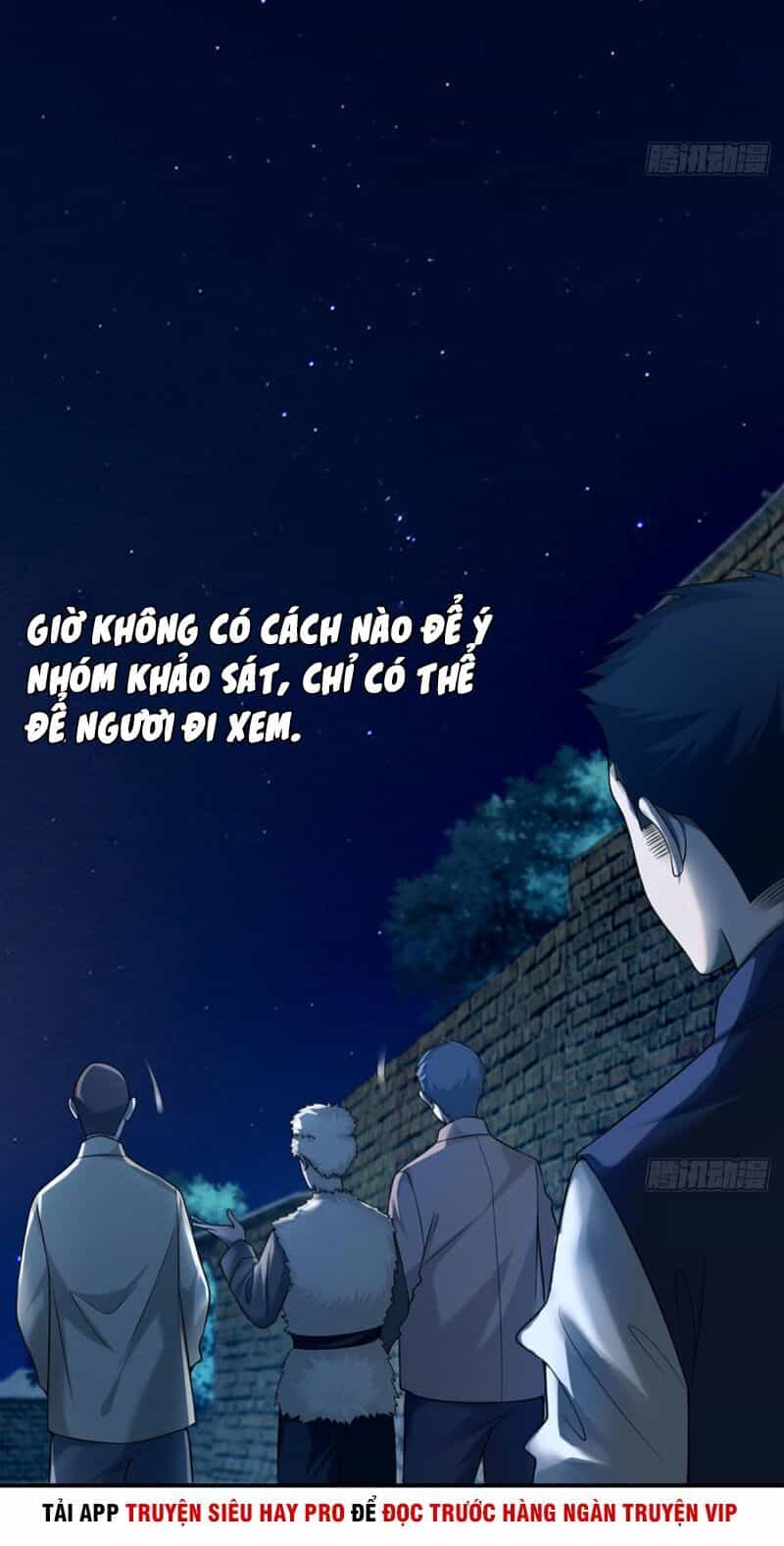 Người Đưa Thư Vô Hạn - Chương 80 - ảnh 30