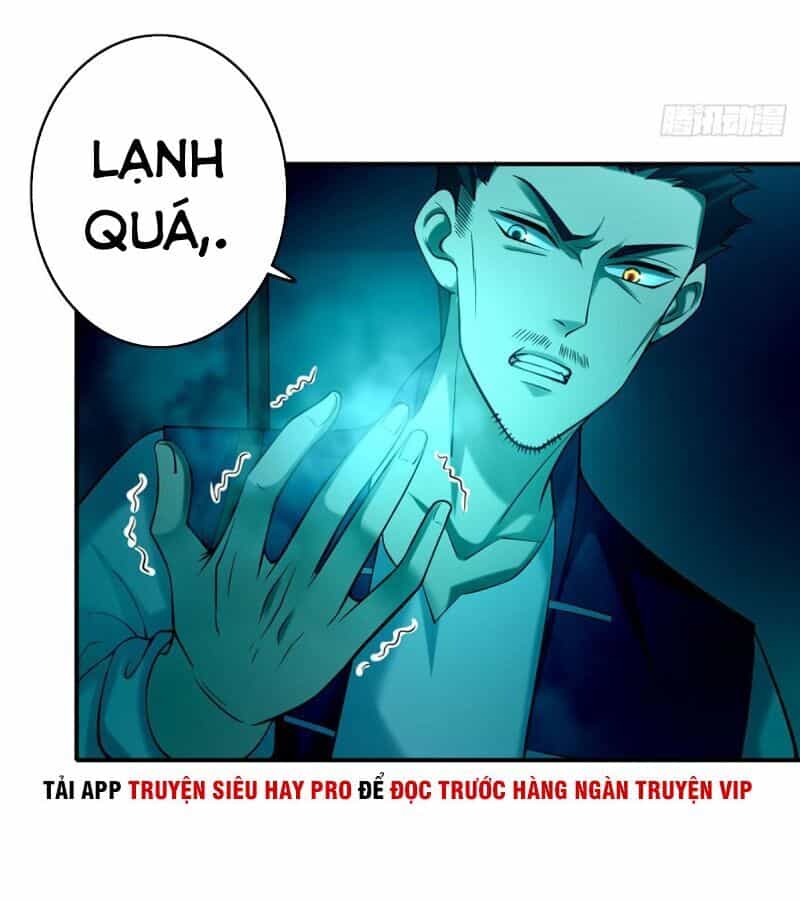 Người Đưa Thư Vô Hạn - Chương 81 - ảnh 20