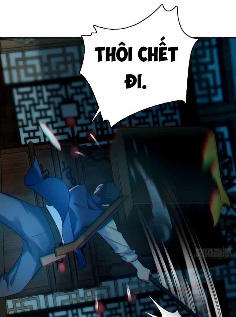 Người Đưa Thư Vô Hạn - Chương 81 - ảnh 39