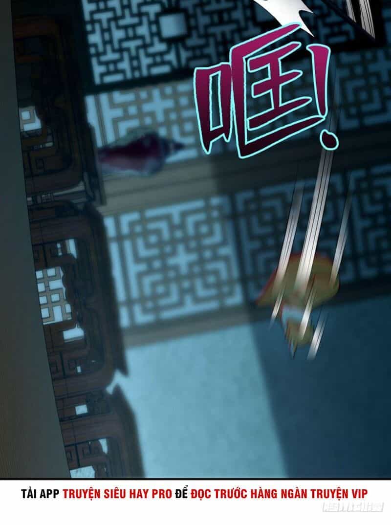 Người Đưa Thư Vô Hạn - Chương 81 - ảnh 40