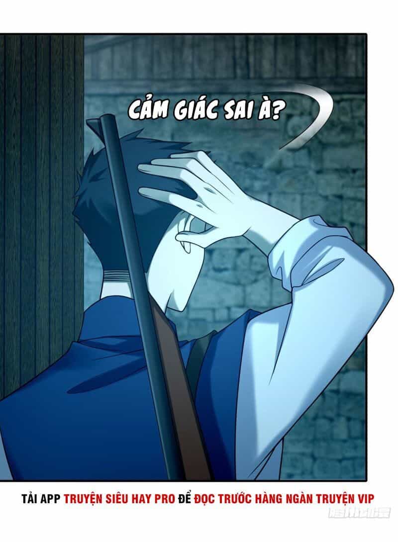 Người Đưa Thư Vô Hạn - Chương 82 - ảnh 20