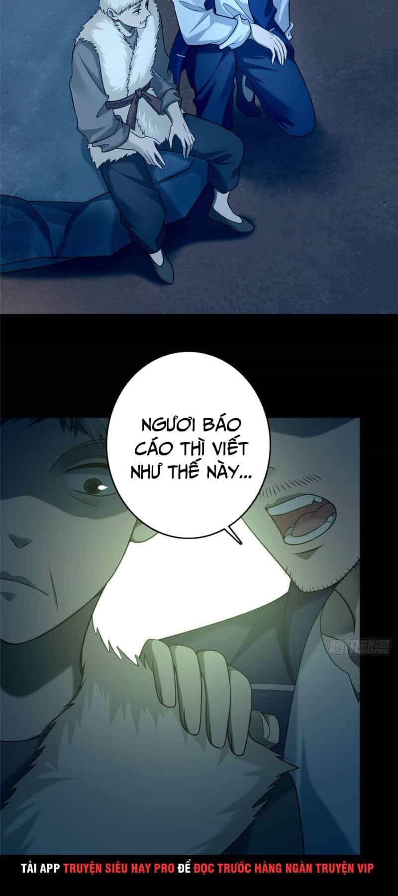 Người Đưa Thư Vô Hạn - Chương 83 - ảnh 10