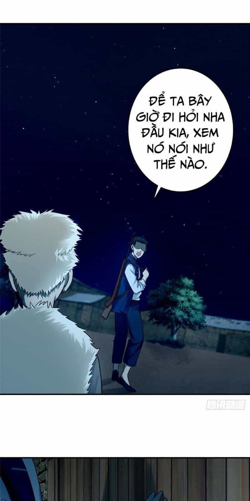 Người Đưa Thư Vô Hạn - Chương 83 - ảnh 15