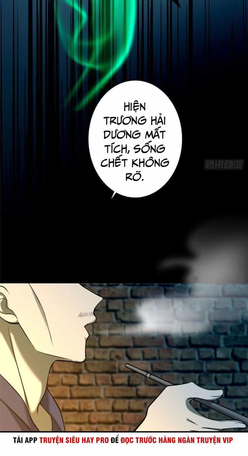 Người Đưa Thư Vô Hạn - Chương 83 - ảnh 35