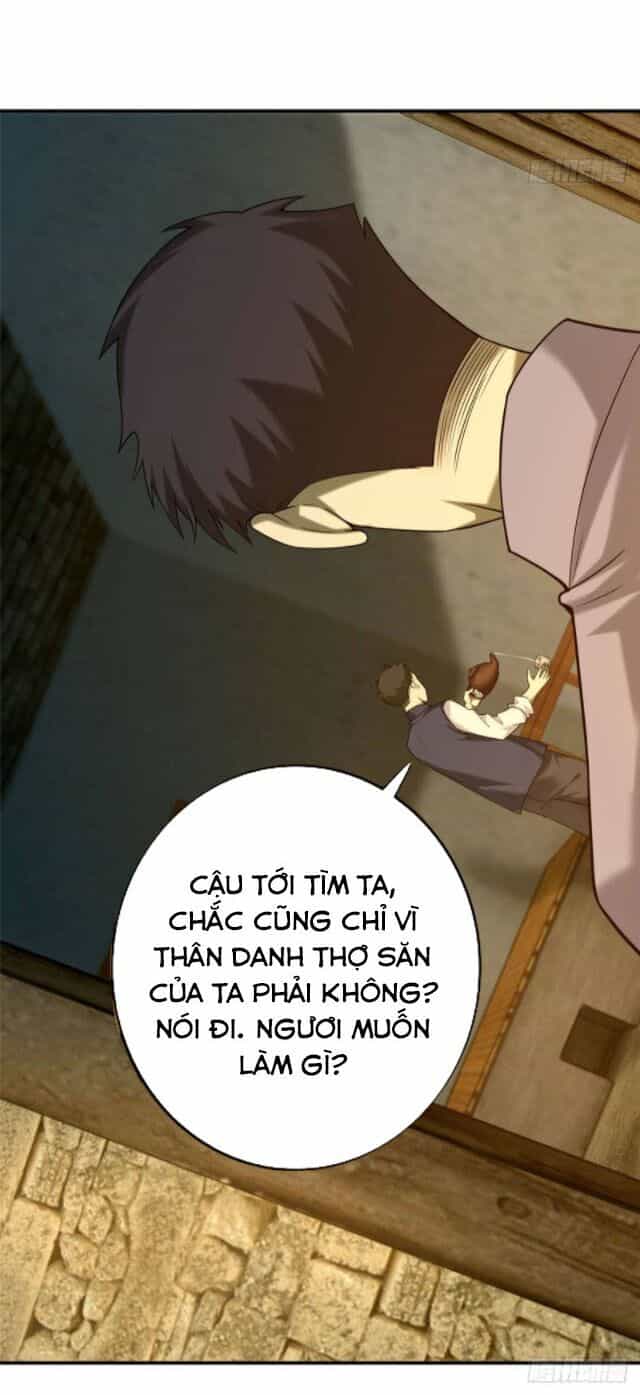 Người Đưa Thư Vô Hạn - Chương 85 - ảnh 19