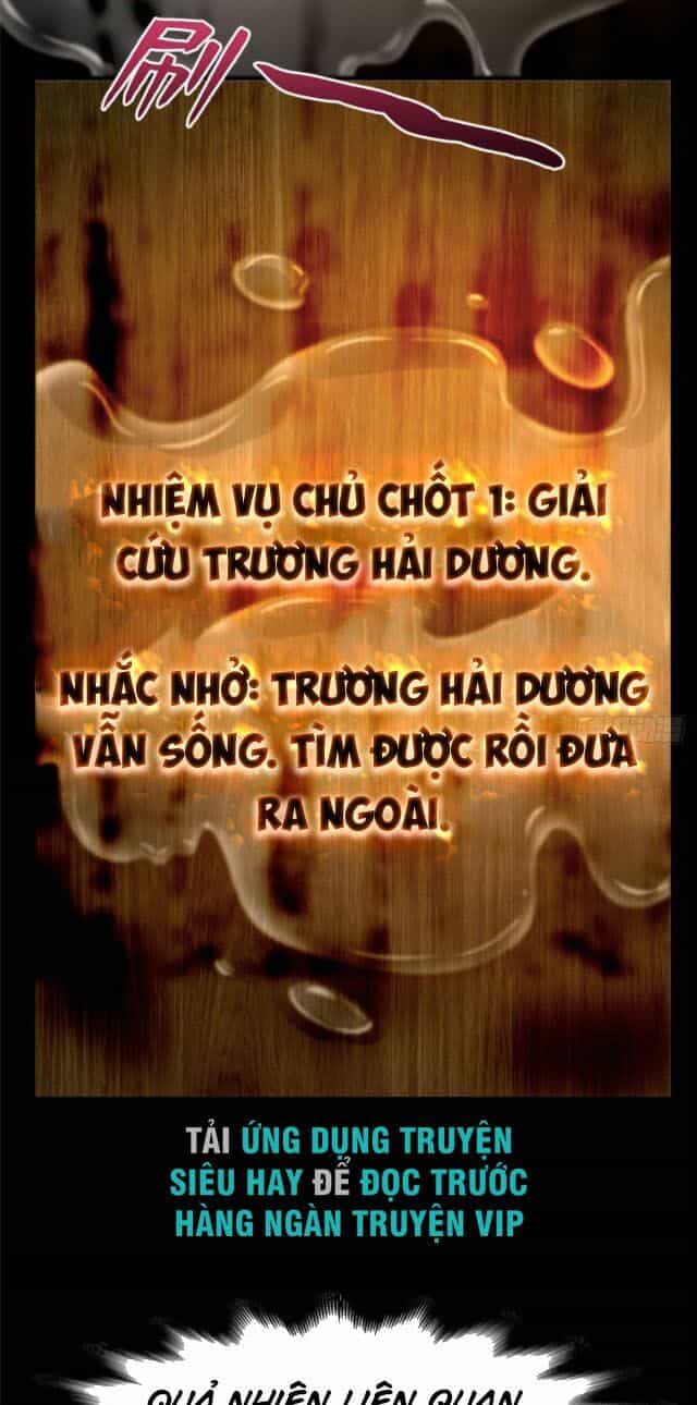 Người Đưa Thư Vô Hạn - Chương 85 - ảnh 24