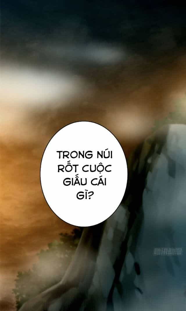 Người Đưa Thư Vô Hạn - Chương 85 - ảnh 31