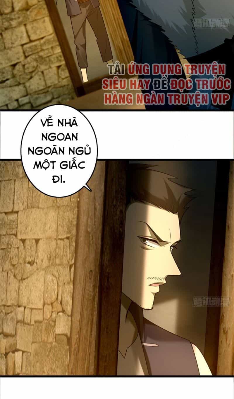 Người Đưa Thư Vô Hạn - Chương 87 - ảnh 10