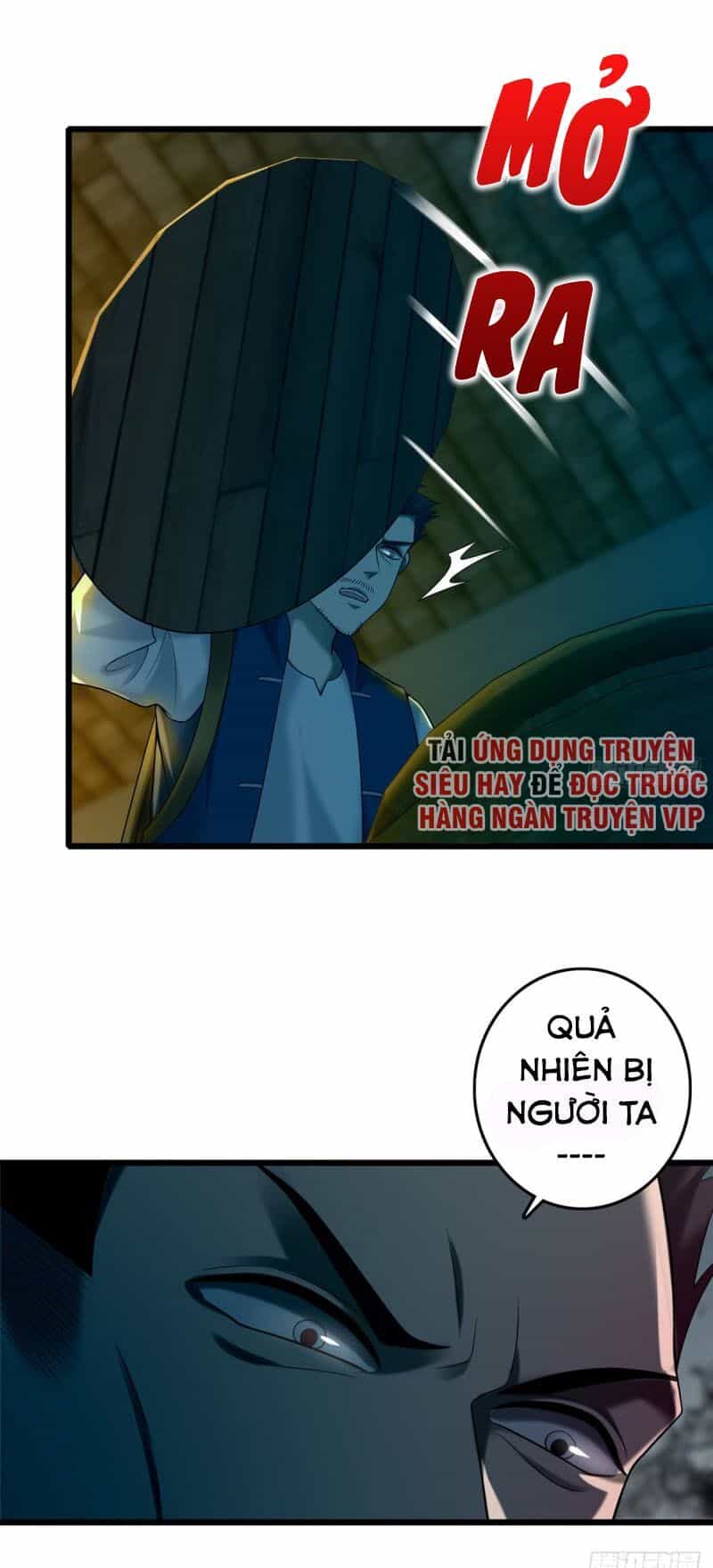 Người Đưa Thư Vô Hạn - Chương 87 - ảnh 22