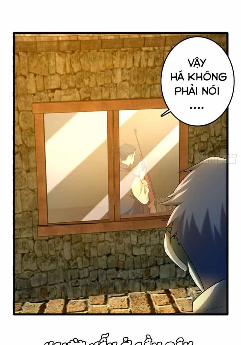 Người Đưa Thư Vô Hạn - Chương 87 - ảnh 27