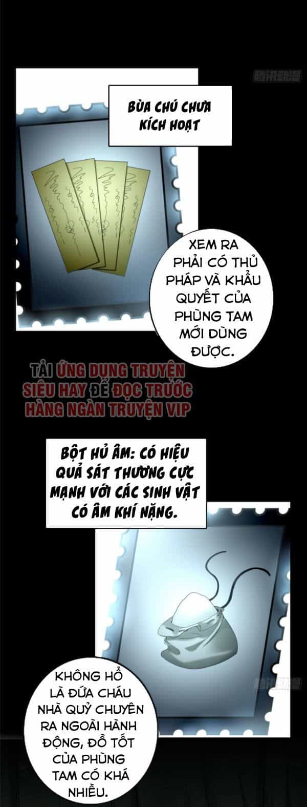 Người Đưa Thư Vô Hạn - Chương 88 - ảnh 13