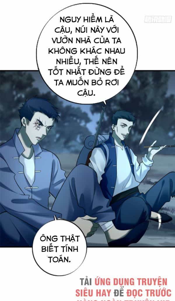Người Đưa Thư Vô Hạn - Chương 88 - ảnh 21