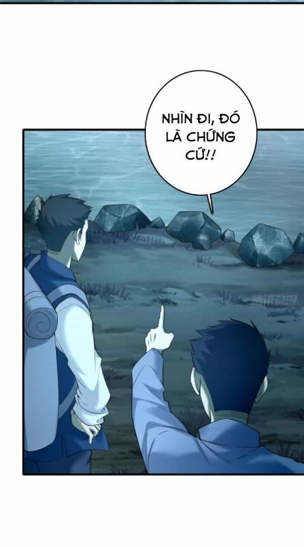 Người Đưa Thư Vô Hạn - Chương 88 - ảnh 28