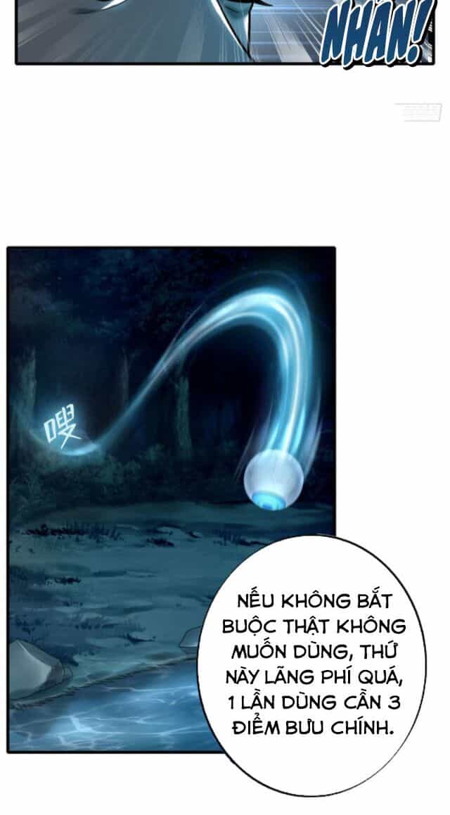 Người Đưa Thư Vô Hạn - Chương 89 - ảnh 10