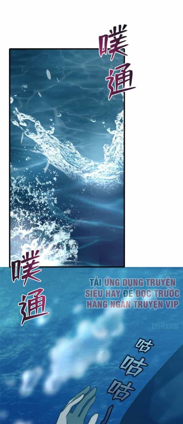 Người Đưa Thư Vô Hạn - Chương 89 - ảnh 25