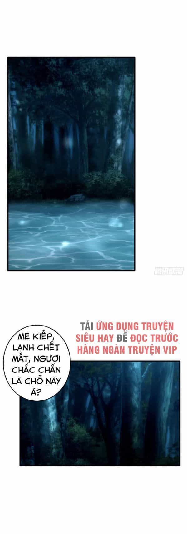 Người Đưa Thư Vô Hạn - Chương 91 - ảnh 1
