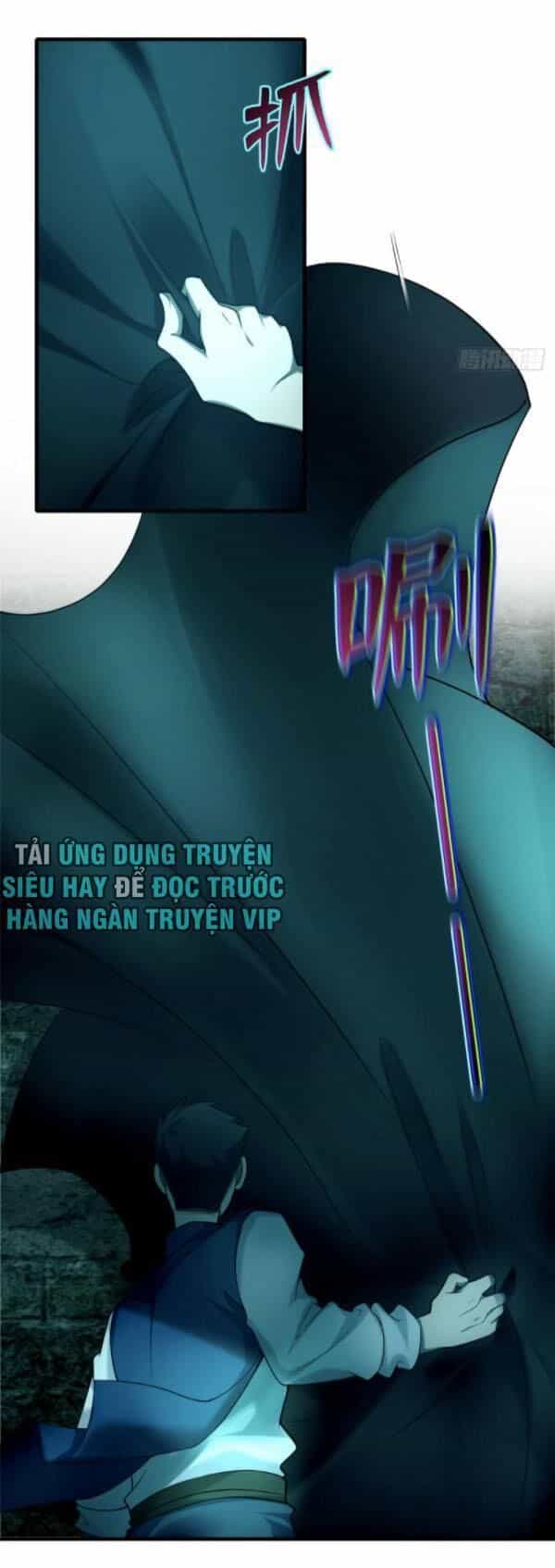 Người Đưa Thư Vô Hạn - Chương 92 - ảnh 6