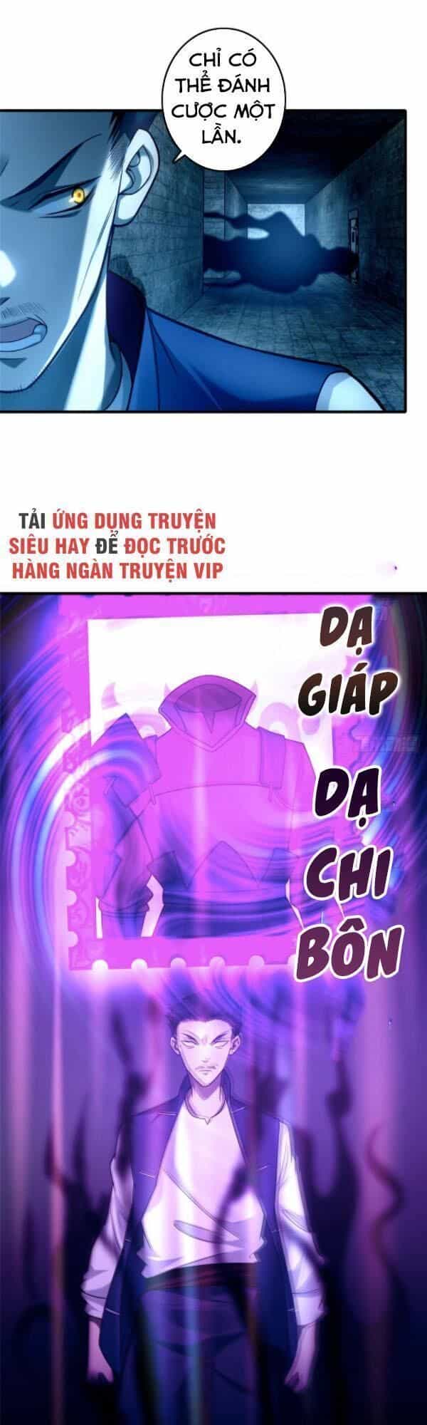 Người Đưa Thư Vô Hạn - Chương 93 - ảnh 21