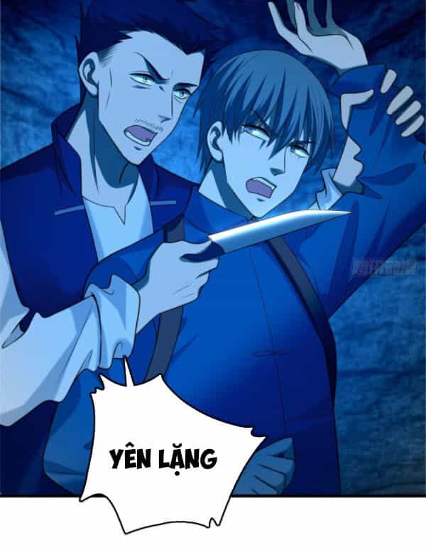 Người Đưa Thư Vô Hạn - Chương 97 - ảnh 16