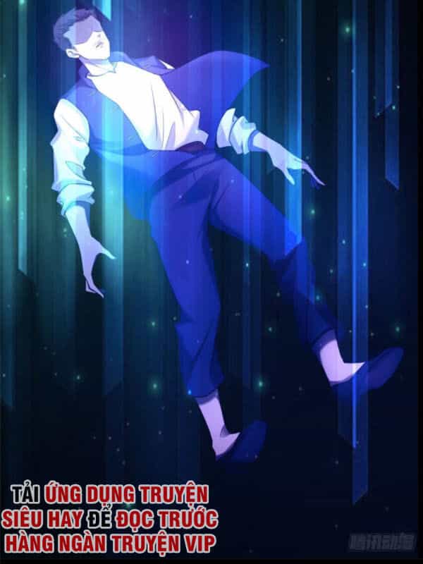 Người Đưa Thư Vô Hạn - Chương 97 - ảnh 22