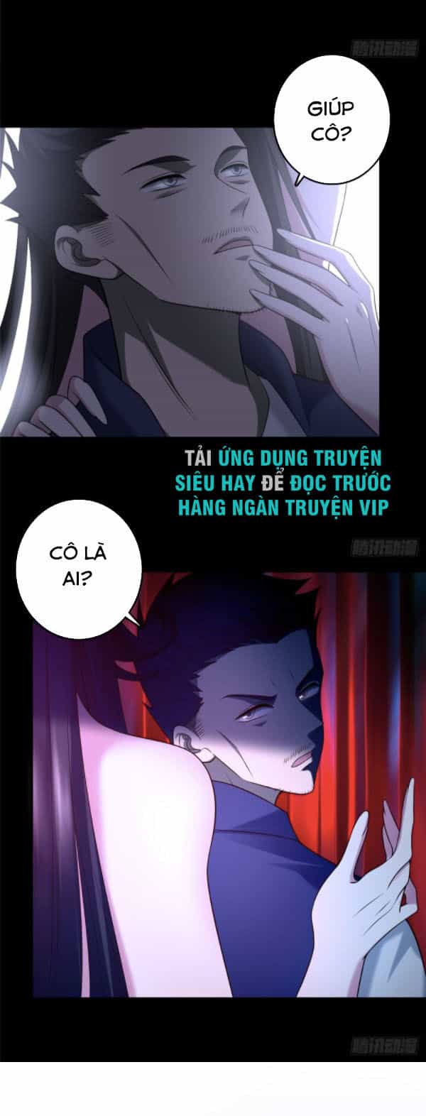 Người Đưa Thư Vô Hạn - Chương 97 - ảnh 25