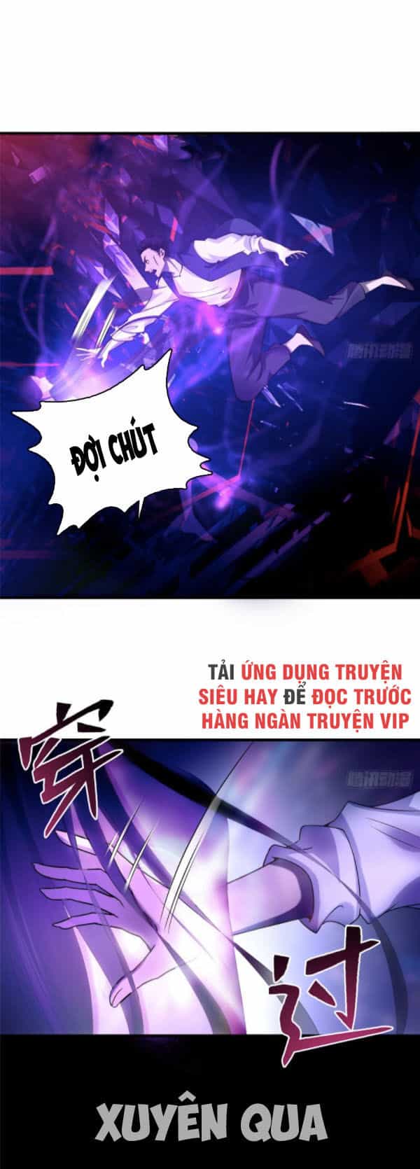 Người Đưa Thư Vô Hạn - Chương 97 - ảnh 28