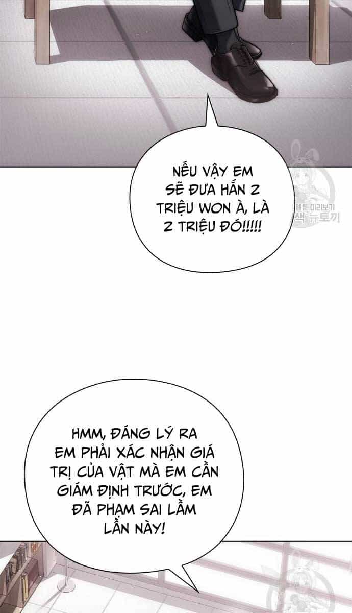 Người Giám Định Cổ Vật - Chương 9 - ảnh 60