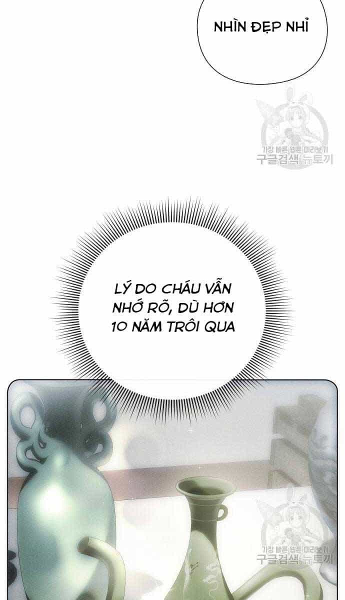 Người Giám Định Cổ Vật - Chương 10 - ảnh 45