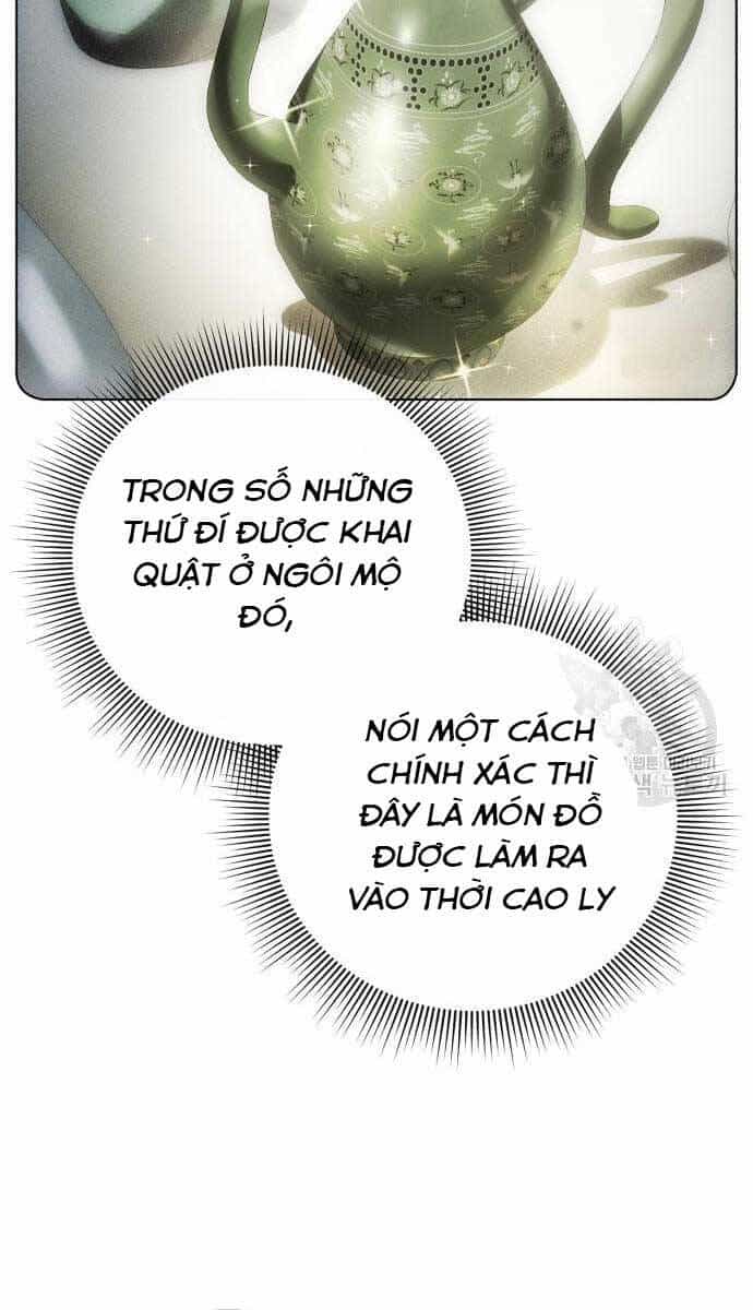 Người Giám Định Cổ Vật - Chương 10 - ảnh 46