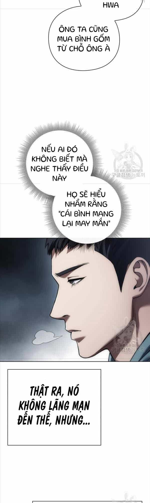 Người Giám Định Cổ Vật - Chương 11 - ảnh 17