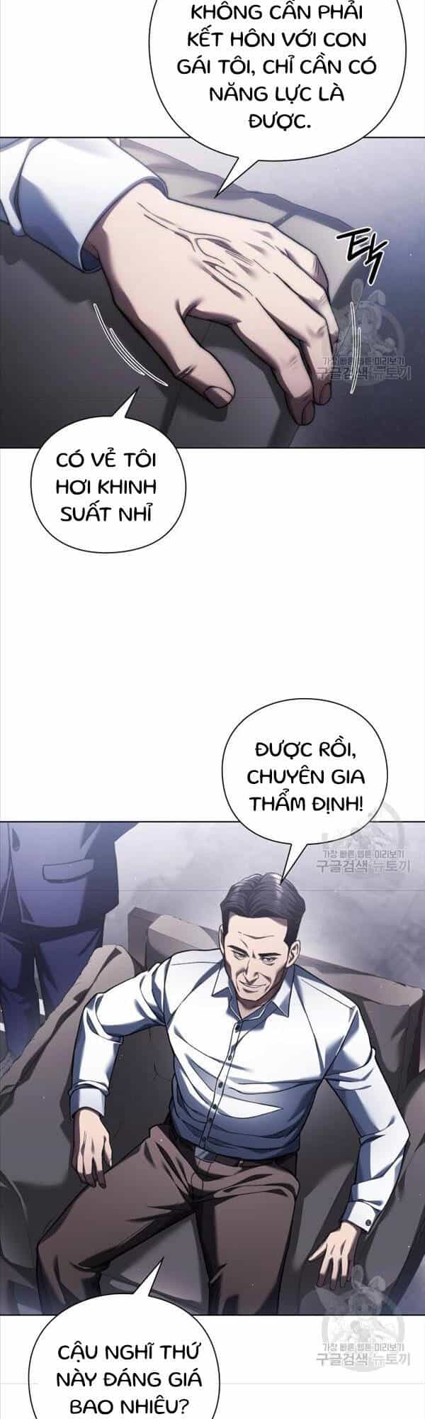 Người Giám Định Cổ Vật - Chương 11 - ảnh 26