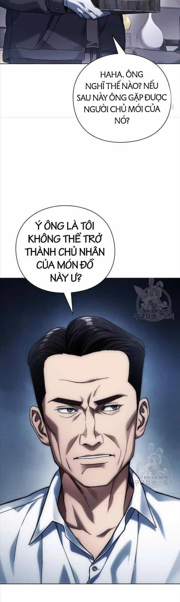 Người Giám Định Cổ Vật - Chương 11 - ảnh 35