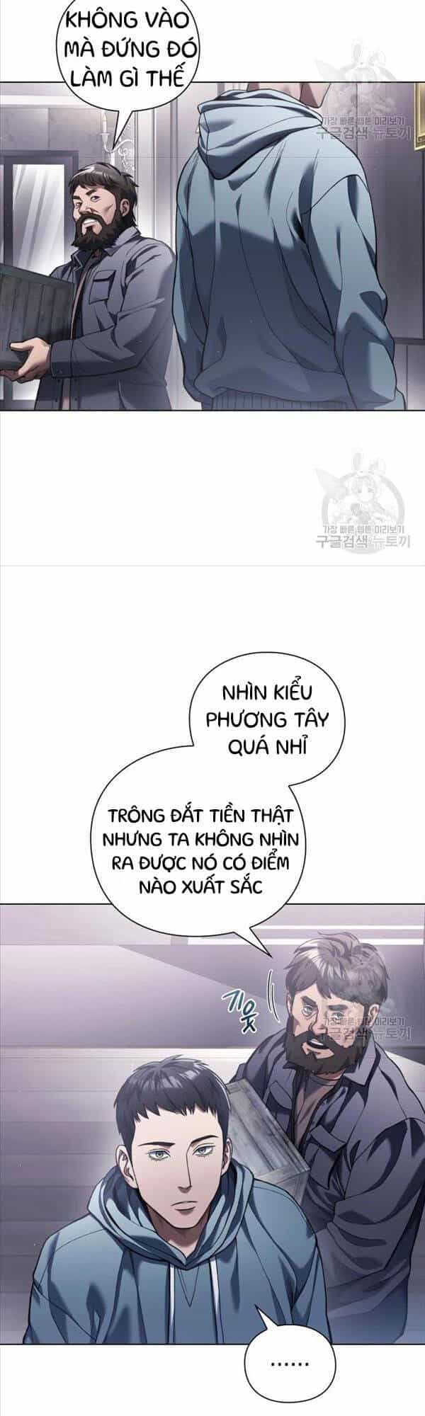 Người Giám Định Cổ Vật - Chương 11 - ảnh 5