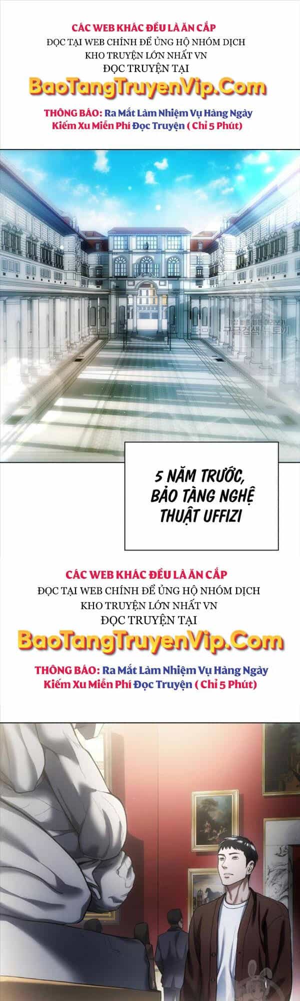 Người Giám Định Cổ Vật - Chương 12 - ảnh 1