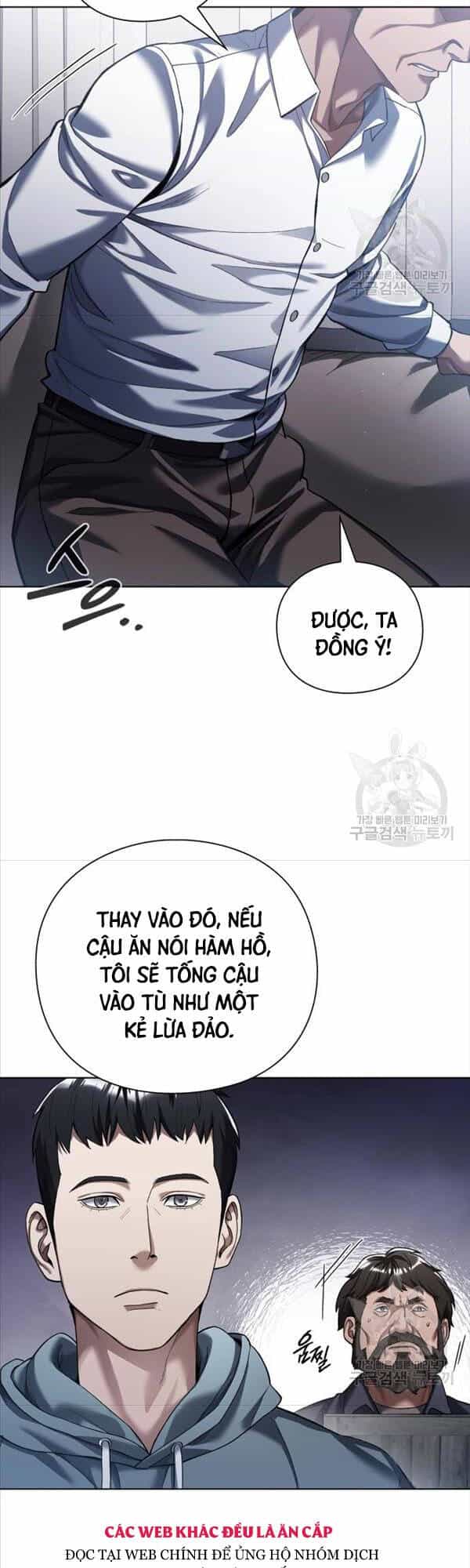 Người Giám Định Cổ Vật - Chương 12 - ảnh 27