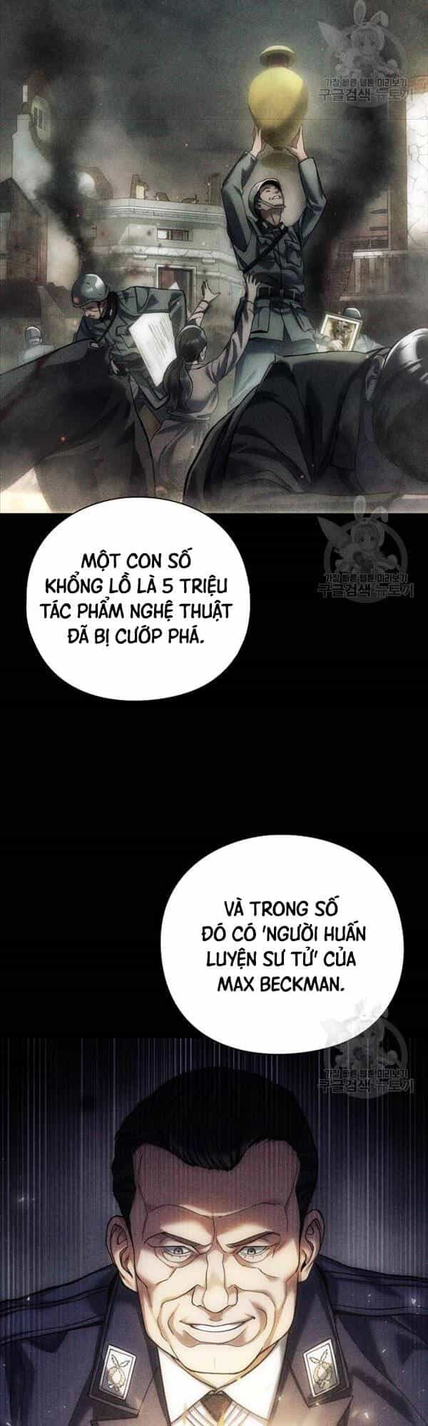 Người Giám Định Cổ Vật - Chương 12 - ảnh 32