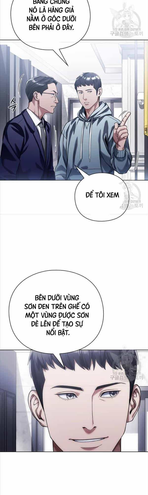 Người Giám Định Cổ Vật - Chương 12 - ảnh 45
