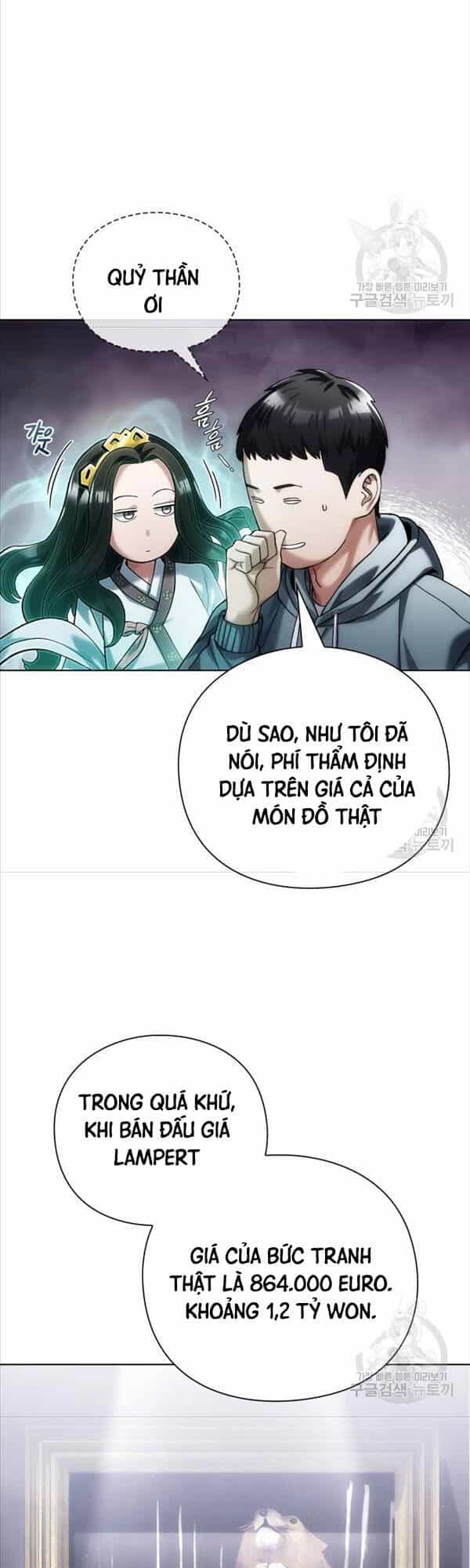 Người Giám Định Cổ Vật - Chương 12 - ảnh 50