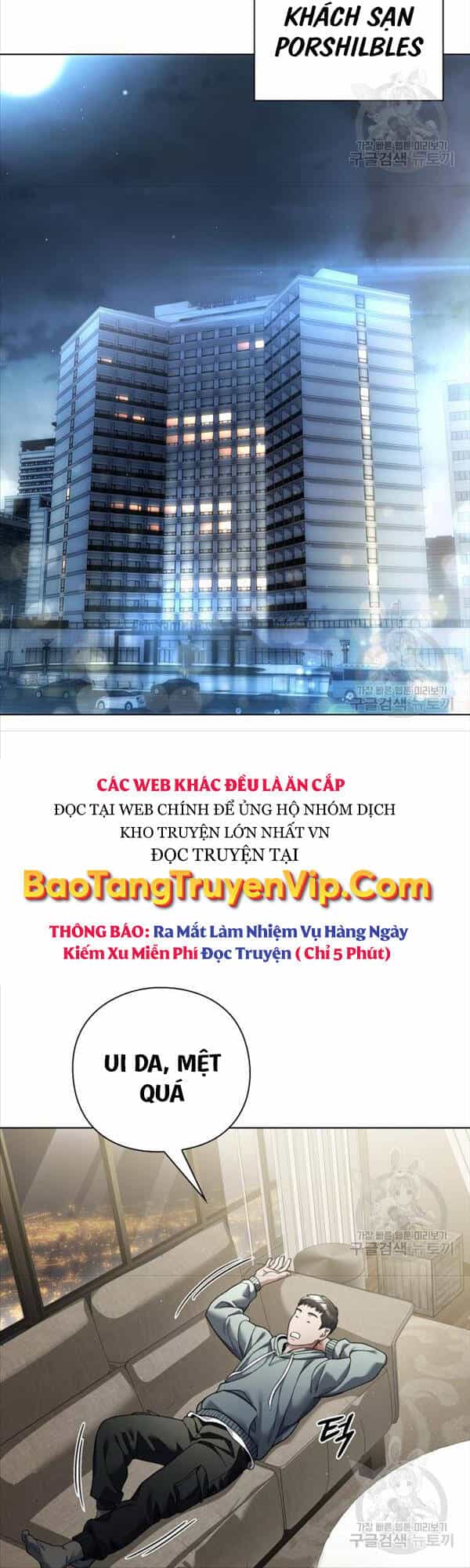 Người Giám Định Cổ Vật - Chương 13 - ảnh 38