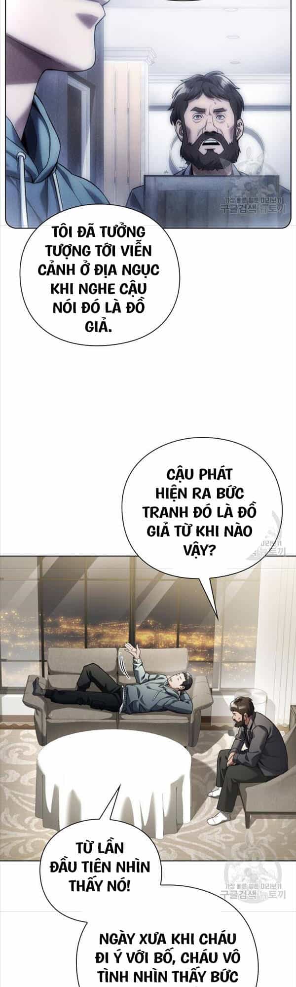 Người Giám Định Cổ Vật - Chương 13 - ảnh 40
