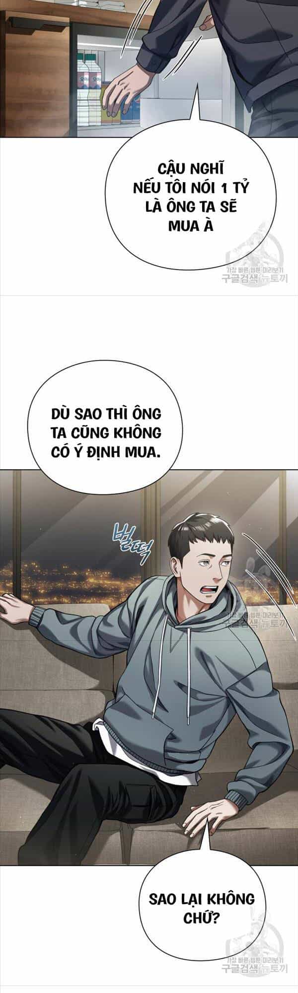 Người Giám Định Cổ Vật - Chương 13 - ảnh 44