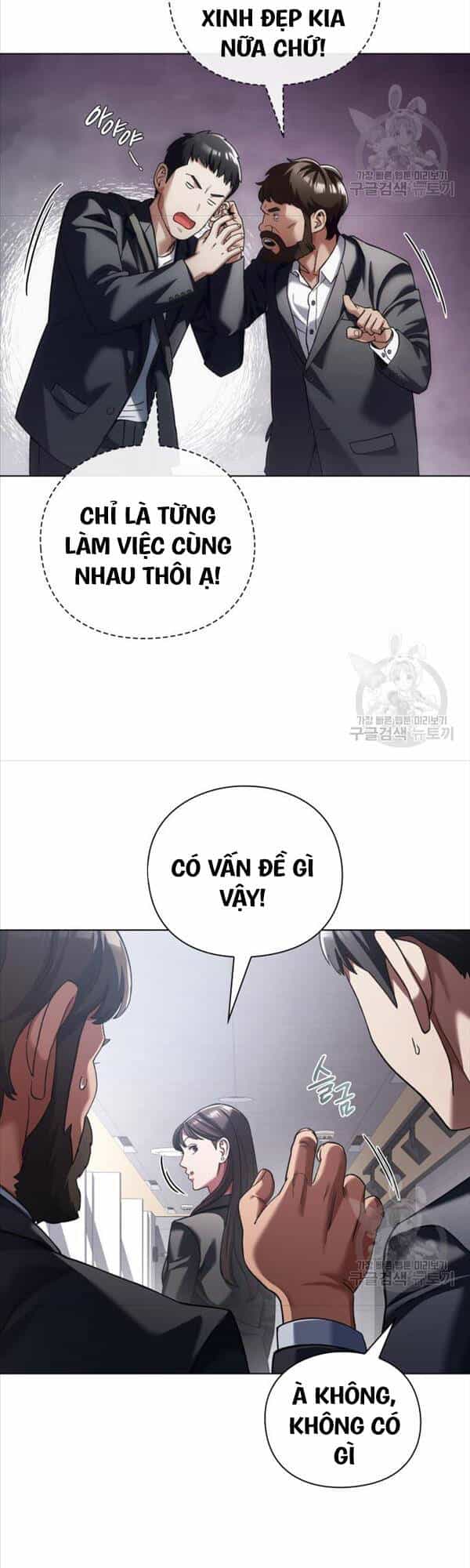 Người Giám Định Cổ Vật - Chương 14 - ảnh 24