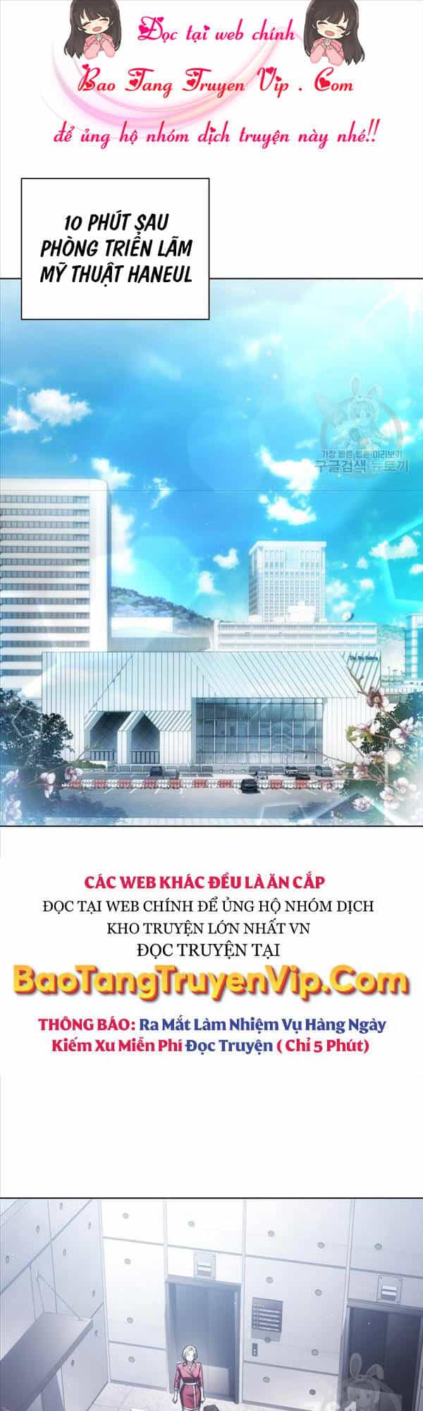 Người Giám Định Cổ Vật - Chương 15 - ảnh 1