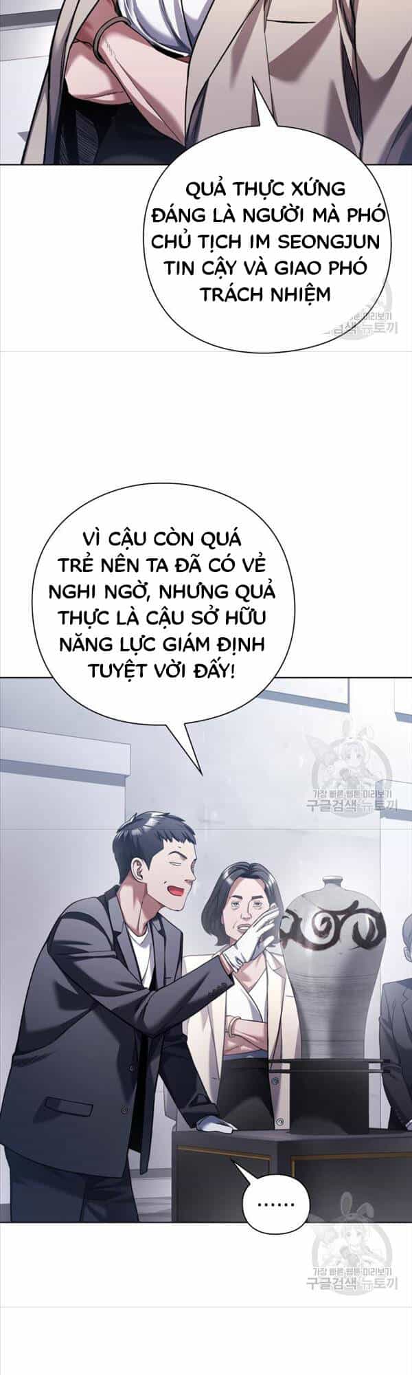 Người Giám Định Cổ Vật - Chương 15 - ảnh 17