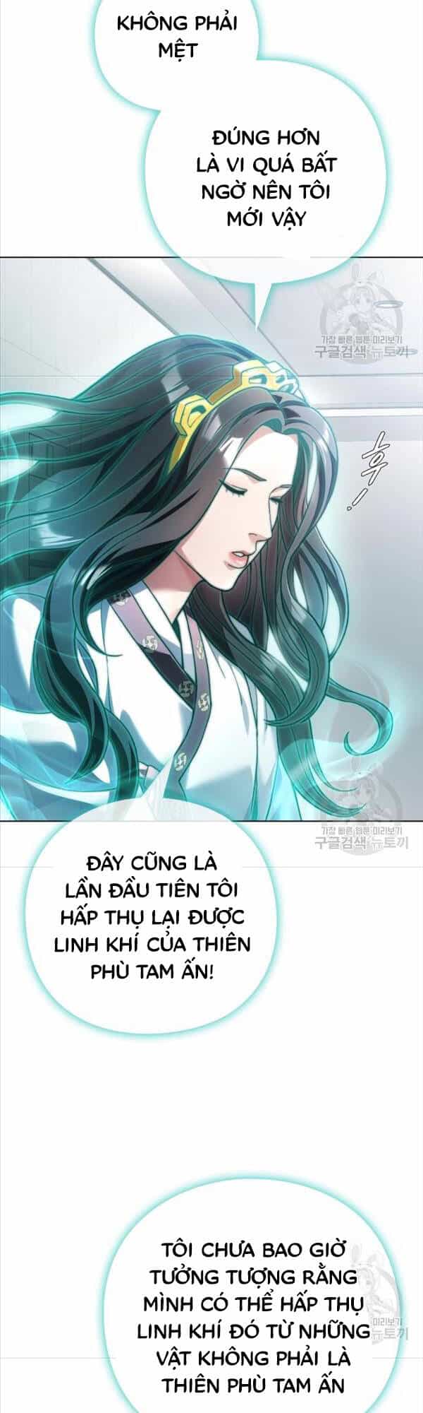 Người Giám Định Cổ Vật - Chương 15 - ảnh 31
