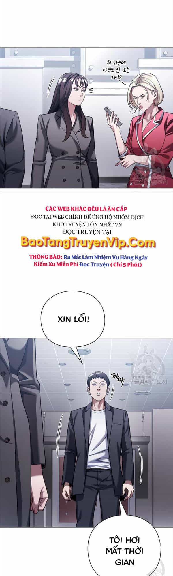 Người Giám Định Cổ Vật - Chương 15 - ảnh 41